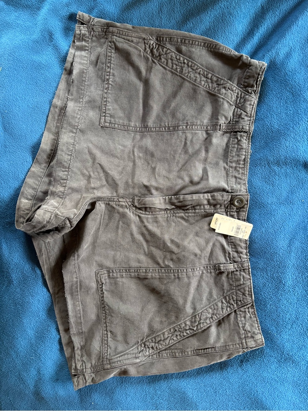 Aerie Women's Shorts - Gray NWT